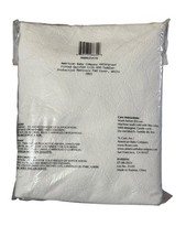 American Baby Co. Waterproof Fitted Crib ProtectiveMattress Pad Cover White 2863