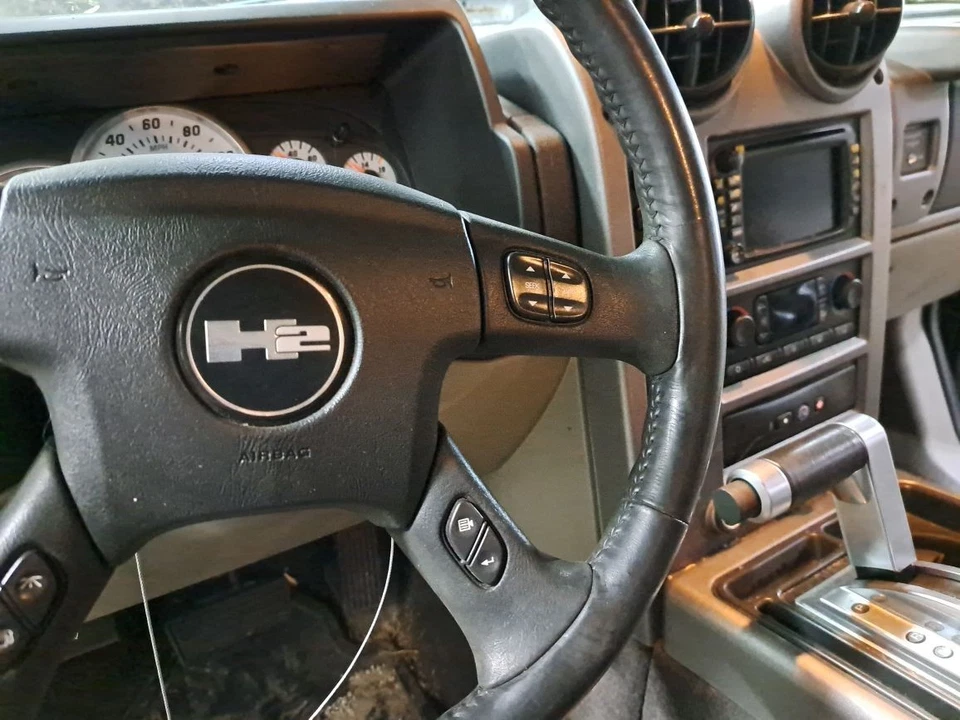 Volante 2004 H2 Sku#4212447 Foto 4 de 4