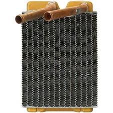 Spectra Premium 94701 HVAC Heater Core For 86-92 Continental Sable Taurus