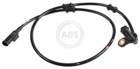 A.B.S. 30221 Sensor, Raddrehzahl Vorne Rechts FüR MERCEDES-BENZ