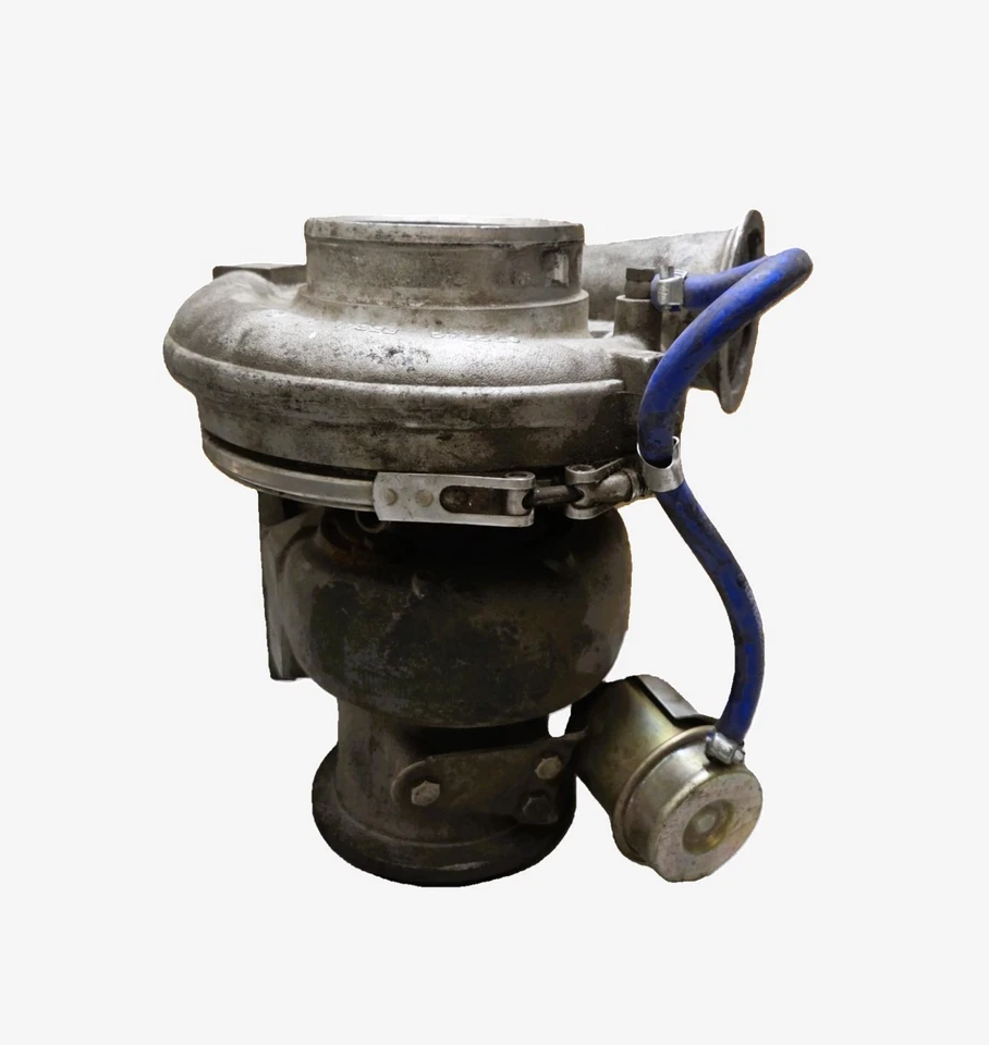 Turbocompresor turbo para Freightliner Columbia 1998 - OEM camión turbo de servicio pesado Foto 4 de 4
