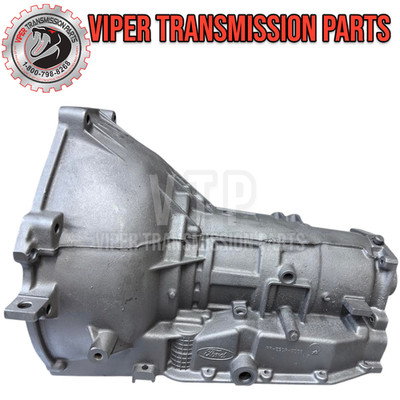 Ford AOD Transmission Case RF-E9DP-7006-AA For Bronco F150 Mustang 1987-1993