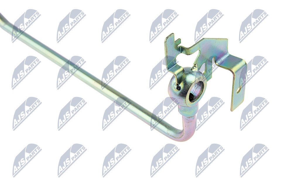 NTY SPH-VW-000 Hydraulic Hose, steering system for SEAT,SKODA,VW - Image 6
