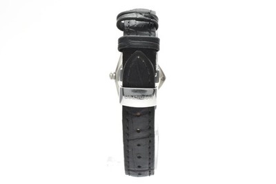 Hamilton Ventura Women's Black Watch - H242111 for sale online | eBay