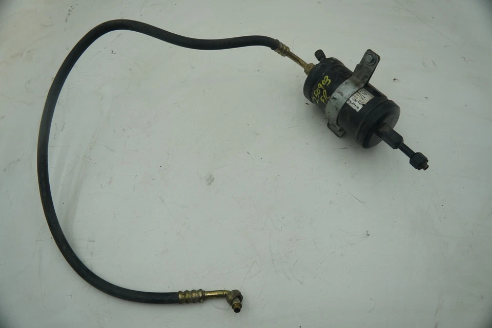 Manguera filtro secadora deshidratante aire acondicionado 65628300 Ferrari 360 2004 Foto 2 de 4