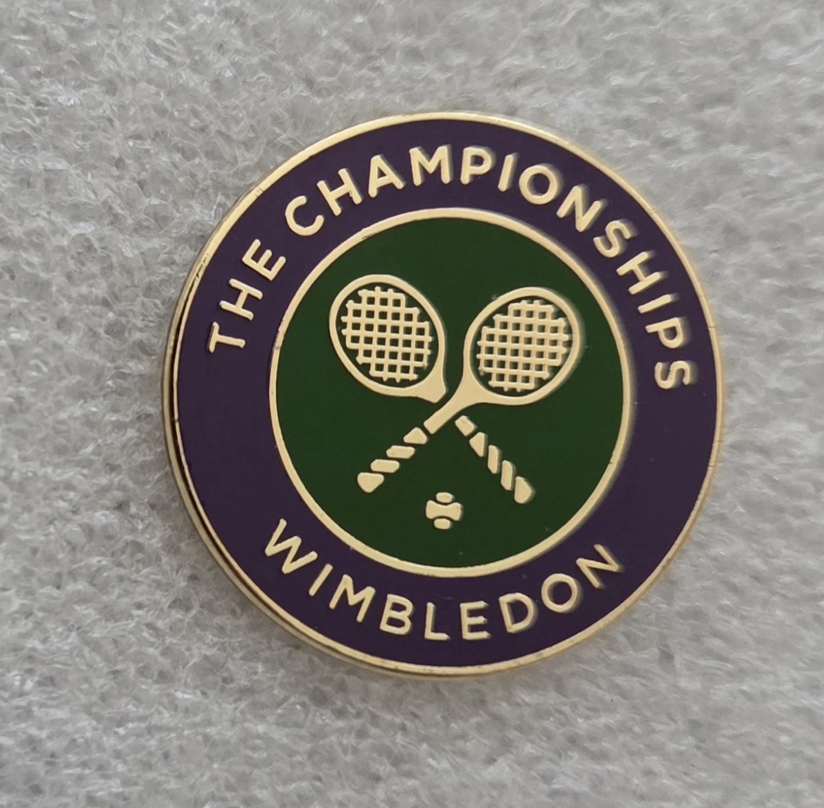 Wimbledon Tennis Fan Apparel & Souvenirs for sale | eBay