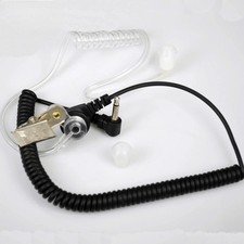 Mic Earpiece Headset PTT Replacemnet Fit XPR6550 XPR6580 XPR6300 XPR6500 Radios
