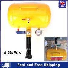 20L Tyre Inflator 5 Gallon Tank Air Tire Bead Seater Blaster Tyre Inflator 
