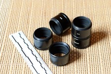 LEICA Zwischenring M39 16615 Schraubleica 26m...