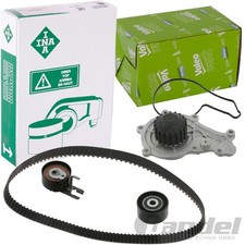 Courroie de distribution BMW 645