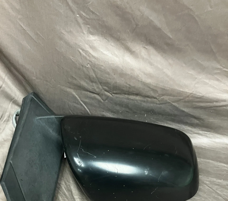 OEM, SIDE MIRROR ASSEMBLY, RH PASSENGER, BLACK, 2009 TOYOTA SIENNA - Image 2 of 4
