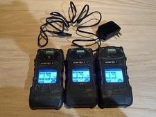 MSA Altair 5X Multi-Gas Monitor Bluetooth with Charger