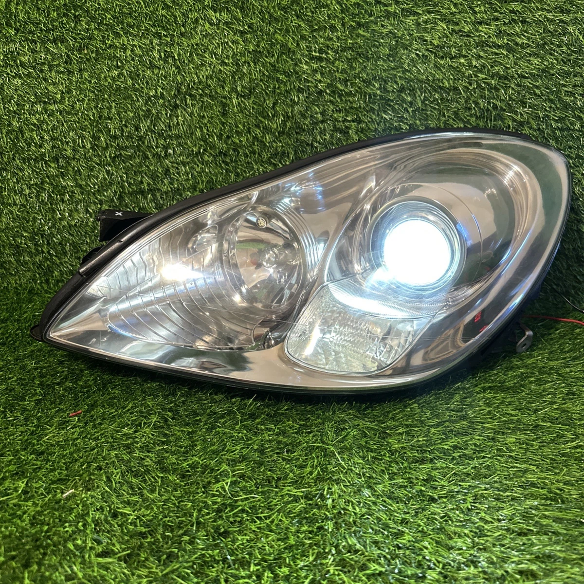 Right Headlights for Lexus SC430 for sale | eBay
