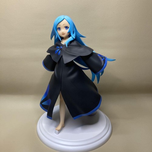 Nisioisin Kubikiri Cycle Kunagisa Tomo Anime Figure Used, Sets Discount