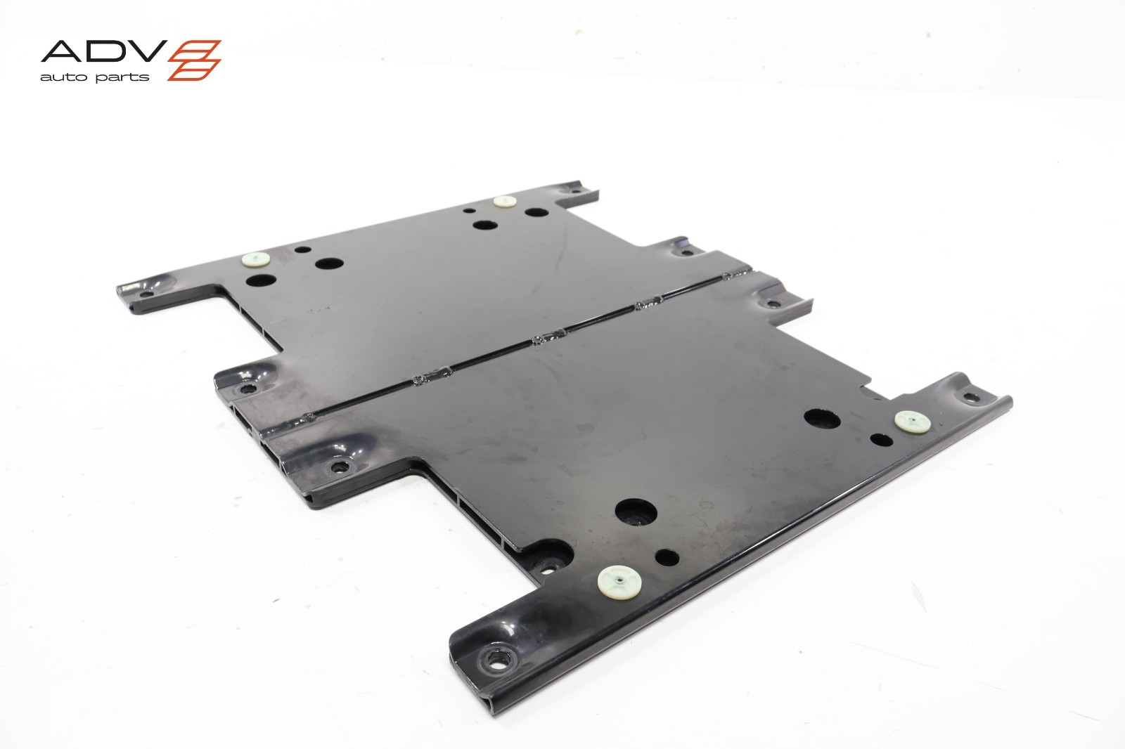 2014 - 2020 BMW i8 I12 UNDER BODY CENTER LOWER STIFFENING PLATE OEM