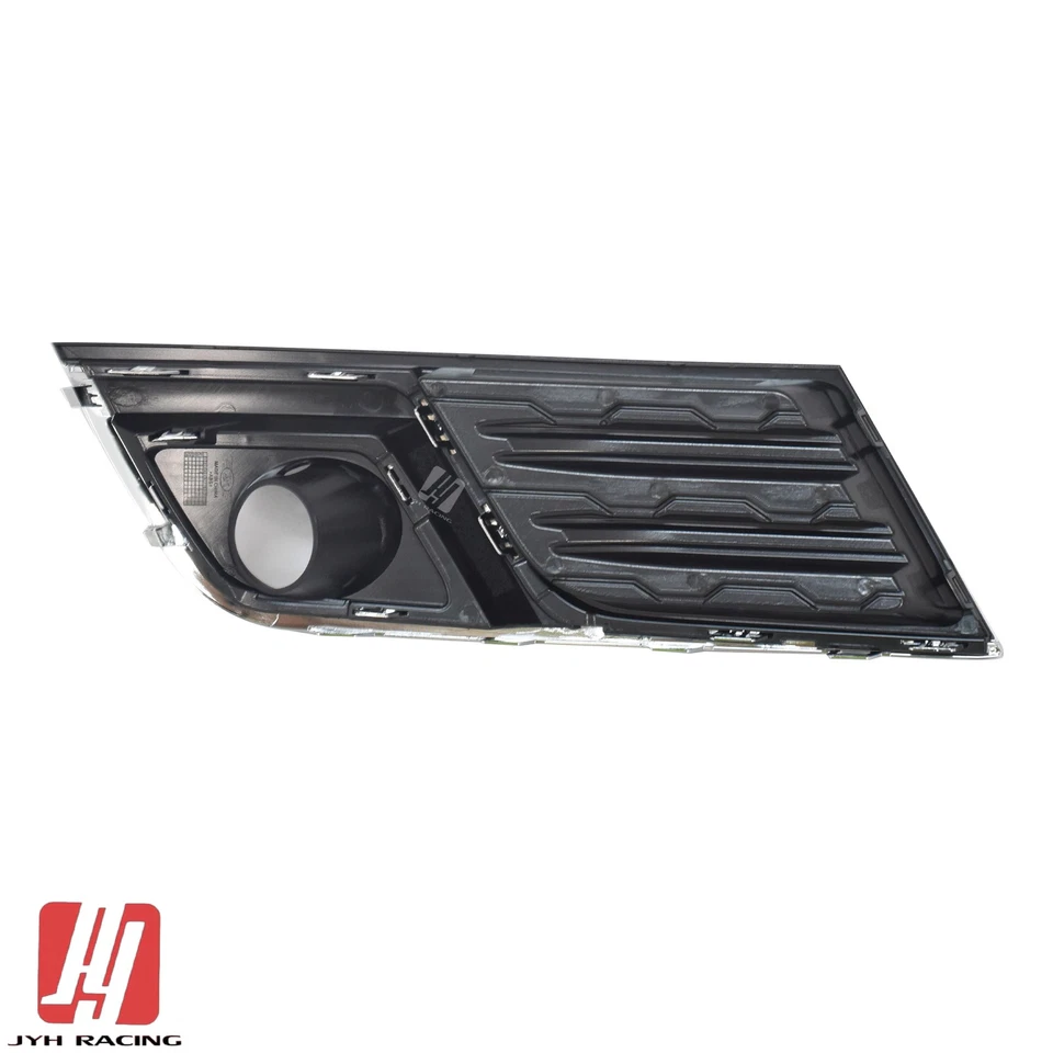 Pair Fog Light Cover Bezel Trim Left & Right Side For Chevy Traverse 2013-2017 Foto 4 de 4