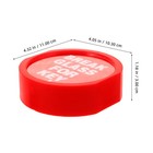 Emergency Door Lock Box Fire Key Break in Case of Baby Travel Boxes outside