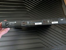 Beyerdynamic Opus NE 600 D UHF Empfänger