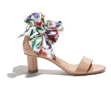  New Salvatore Ferragamo Sandals