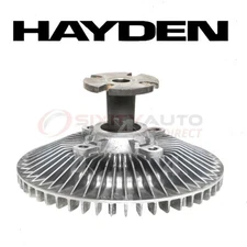 Hayden Engine Cooling Fan Clutch for 1968-1980 Chevrolet K10 Suburban - ue