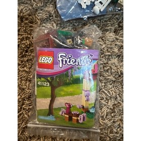 Lego Bulk Lot Ninjago Star Wars Sonic Friends Polybags Retired Sets 75248 70502