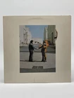 PINK FLOYD - WISH YOU WERE HERE LP | VG+ / VG+ | 1975 | COLUMBIA JC33453