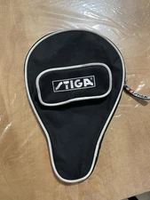 Table Tennis Racket Stiga