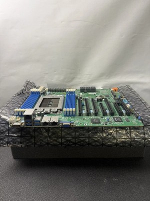 Supermicro H12SSL-i SP3 AMD EPYC 7002/7003 Motherboard - LAN Issue READ
