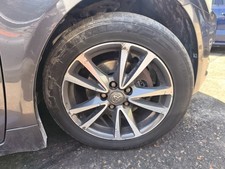 TOYOTA AVENSIS 2011-2018 ALLOY WHEELS - SET