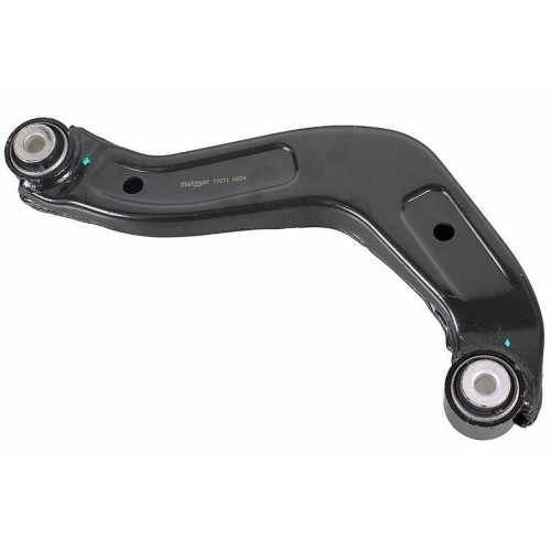 Metzger Lenker, RadaufhäNgung 58180503 FüR Audi, Hinterachse Links, Oben-image