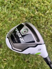 Taylormade - RBZ - 3 Hybrid - 19 Degree - Stiff Flex Shaft
