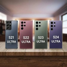 NEW Sealed Samsung Galaxy S24 Ultra/S22 Ultra/S23 Ultra/S23 /S22 5G Unlocked US