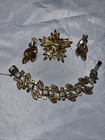 Juliana Bracelet and Earrings — photo 5