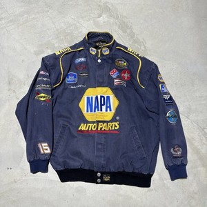 Napa Racing Jacket | eBay