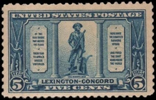 US #619 MNH
