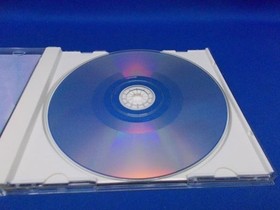 Blue Stinger 1Dreamcast BLUE STINGER Japan BA