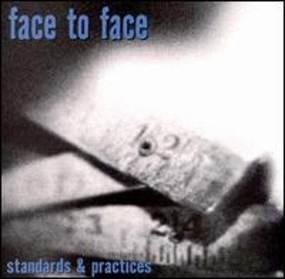 Standards & Practices by Face to Face: Used