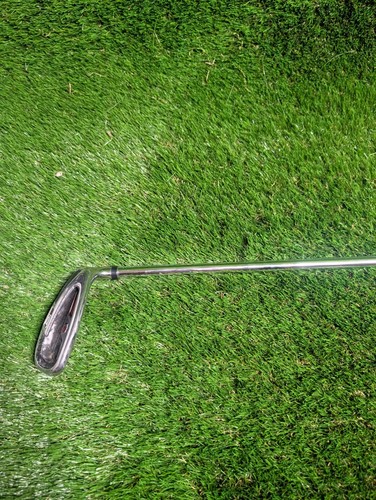 Wilson Staff Di11 Sand Wedge Uniflex Steel Shaft Wilson Staff Grip - Picture 5 of 12