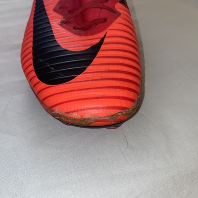 Nike Mercurial Vapor XI FG | eBay