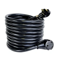 Arcon    14249    Extension Cord 30A 50Ft