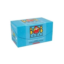 BOB Books Deluxe Reader Collection by Lynn Maslen