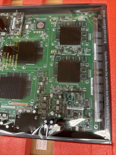 New HP JC069A A12500 48-PORT GBE SFP MODULE H3C - Picture 2 of 9