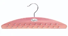 Woodlore 82720 Cedar Tie Organizer