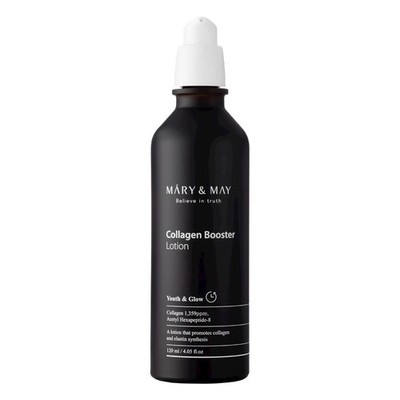 Mary&May Collagen Booster Lotion - 120 ml