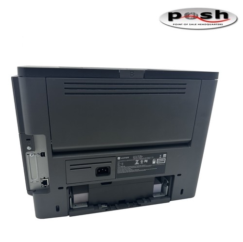 Lexmark MS621dn Monochrome Laser Printer - Toner & Line Cord NOT included! - Afbeelding 6 van 7