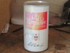 OLD MILWAUKEE.  BEER. SOLID. COLORFUL.  FLAT. TOP — photo 3