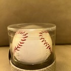 Hallmark MVP OF MY HEART Stitched BASEBALL Valentines Day Gift NEW IN BOX — photo 4