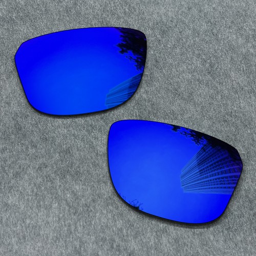 POLARIZED Replacement Lenses for Oakley Split Shot OO9416 64mm Sunglasses Frame - Picture 14 of 17