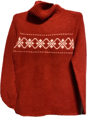 faded glory turtleneck