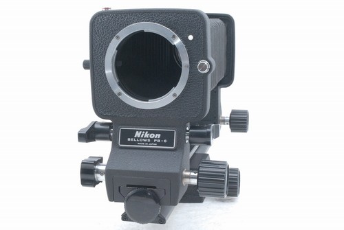 Nikon PB-6 Bellows Attachment , AR-4 Release *YSC6 - Picture 4 of 10